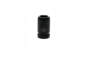 Image of Teng Tools 920116-C 1/2" Drive - Regular 6pt Impact Socket - 1/2"