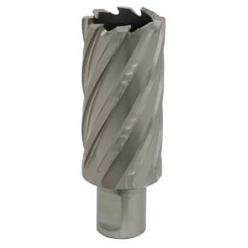 Image of Rotabor Cutter HSS 31MM - Cut Depth 50MM