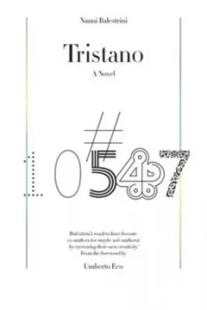 Image of Tristano by Nanni Balestrini