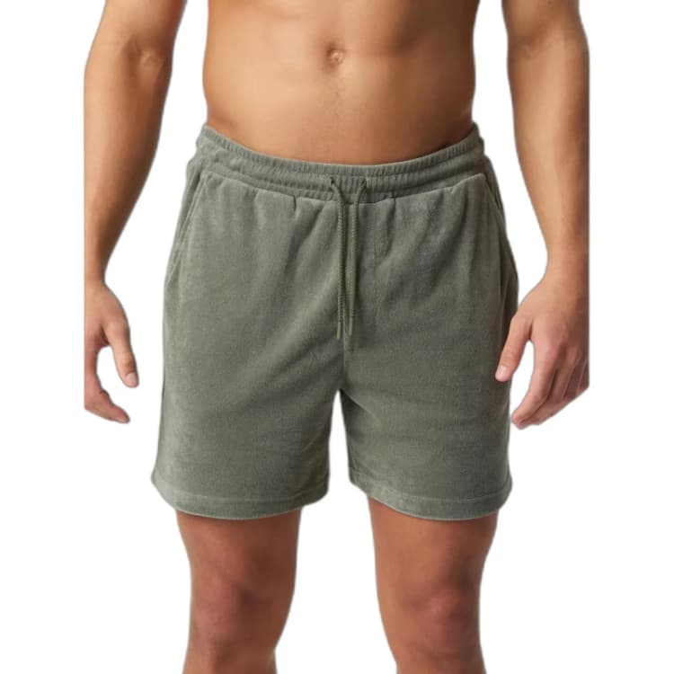 Image of Pool towel shorts Bjorn Borg Vert Male L