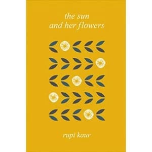 Image of The Sun and Her Flowers Hardback 2018