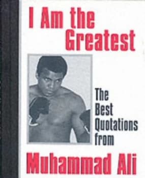 Image of I Am the Greatest by Karl Evanzz Hardback