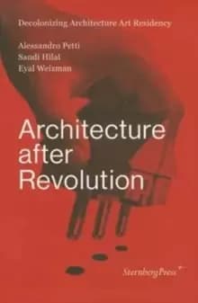 Image of Architecture after Revolution