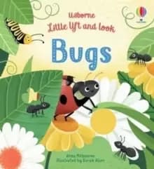 Image of Little Lift and Look Bugs
