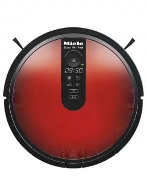 Image of Miele Scout RX1 Robot Vacuum Cleaner