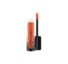 Image of MAC Cosmetics 'Patent Paint' Liquid Lip Lacquer 3.8g - Painted Desert