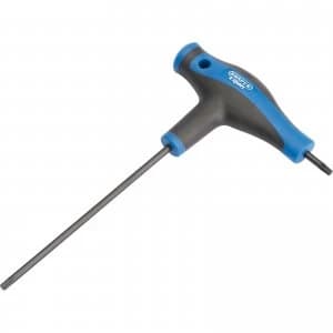 Image of Draper Expert T Handle Torx Key T15