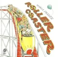 Image of roller coaster