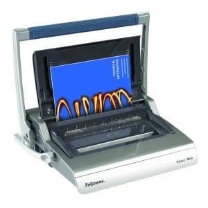 Image of Fellowes Galaxy Manual Wire Binding Machine 5622401