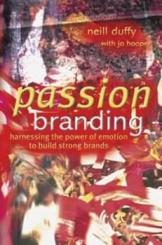 Image of Passion Branding by Neill Duffy Hardback