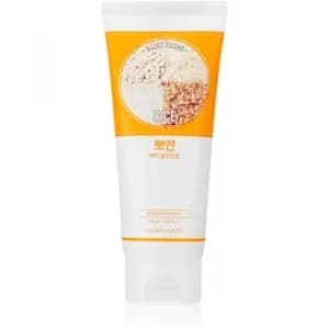 Image of Holika Holika Daily Fresh Rice Hydrating Cleansing Foam for Dry Skin 150ml