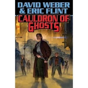 Image of Cauldron of Ghosts Crown of Slaves