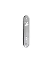 Image of Timage Heligoland Marine Escutcheon Plate Key Hole
