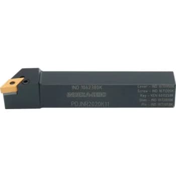 Image of PDJNR 2020K15 External Toolholder - Indexa