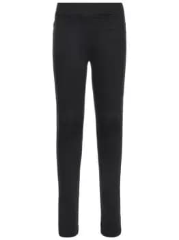 Image of NAME IT Super Stretch Twill Leggings Women Black