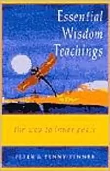 Image of Essential wisdom teachings by Peter Fenner