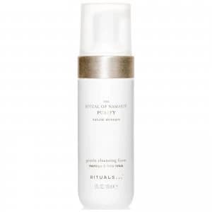 Image of Rituals The Ritual of Namaste Gentle Cleansing Foam