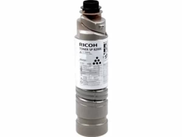 Image of Ricoh 820079 Black Laser Toner Ink Cartridge