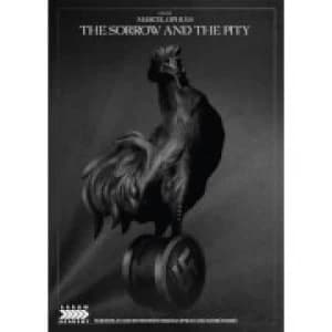 Image of The Sorrow And The Pity
