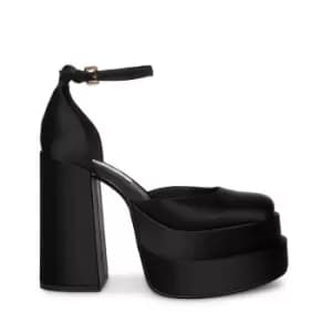 Image of Steve Madden Charlize Sandals - Black