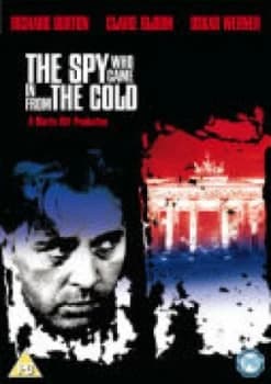 Image of The Spy Who Came In From The Cold