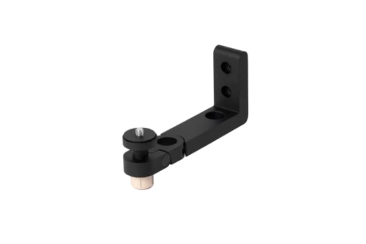 Image of Huddly Crew Wall Mount Black Aluminium