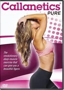Image of Callanetics Pure
