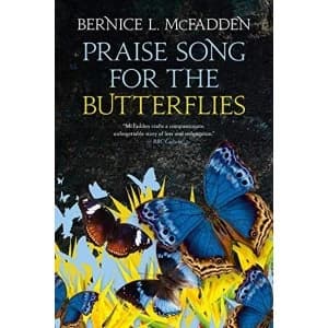 Image of Praise Song for the Butterflies Hardback 2019