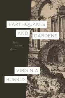 Image of Earthquakes and Gardens : Saint Hilarion's Cyprus