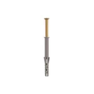 Image of Rawlplug Frame Fixing Pack 16 8X100 - R-S1-FF-08100/16