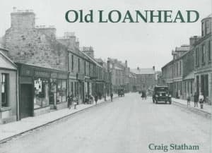 Image of Old Loanhead by Craig Statham Book