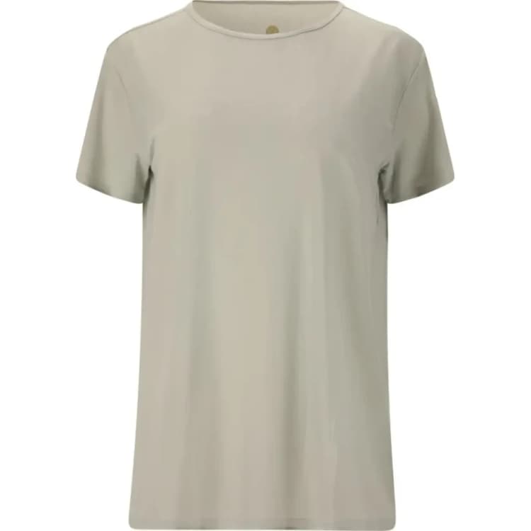 Image of Athlecia Womens T-Shirt Athlecia Lizzy Gris Female 34