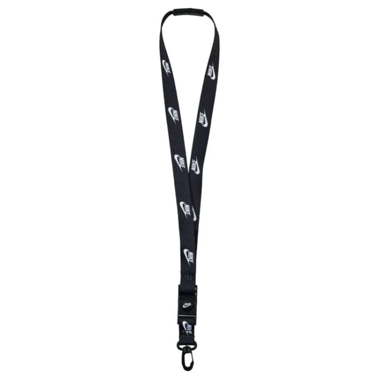 Image of Standard cord Nike Club Noir Unisex TU