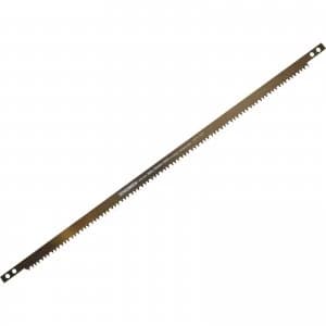 Image of Roughneck Bow Saw Blade with Small Teeth 24 600mm