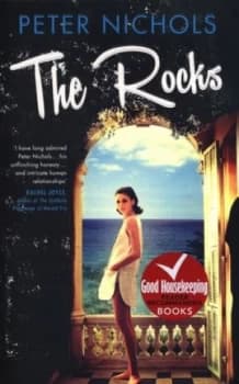 Image of The Rocks by Peter Nichols Paperback