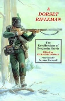 Image of A Dorset Rifleman by Benjamin Harris and Eileen Hathaway Paperback