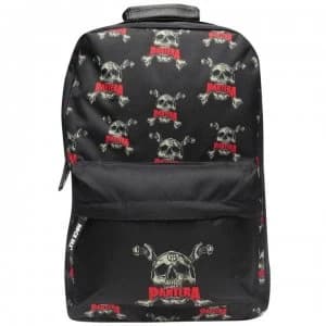 Image of Official Band Backpack - Pantera