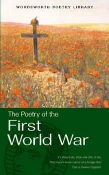 Image of The Wordsworth Book of First World War Poetry by Marcus Clapham Paperback