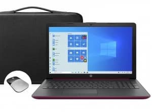 Image of HP 15-DA0075NA 15.6" Laptop