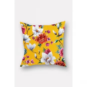 Image of YS96833916 - 2 Multicolor Cushion Cover