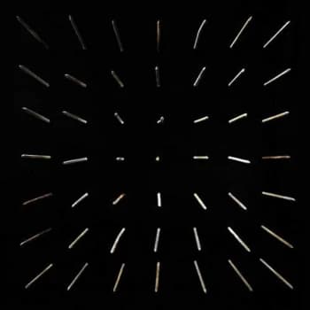 Image of Clipping. - There Existed An Addiction To Blood Vinyl