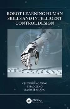 Image of Robot Learning Human Skills and Intelligent Control Design