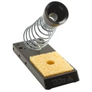Image of Weller T0051500499N KH 4 Safety Rest For W61 Soldering Iron