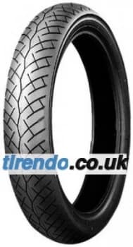 Image of Bridgestone BT45 F 3.50-18 TT 56H M/C, Front wheel