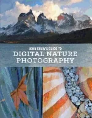 Image of john shaws guide to digital nature photography
