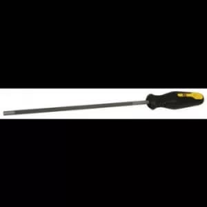 Image of C.K. T0079 1 C.K Chain Saw File 6 x 5/32