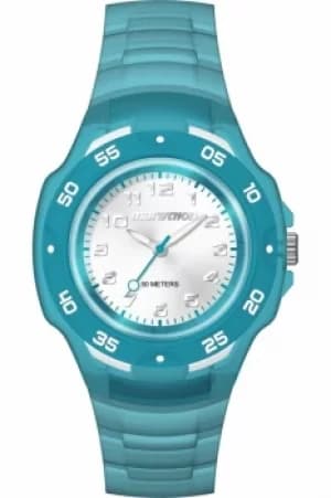 Image of Childrens Timex Marathon Watch TW5M06400