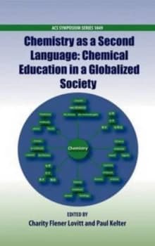 Image of Chemistry As a Second Language by Charity Flener Lovitt Hardback