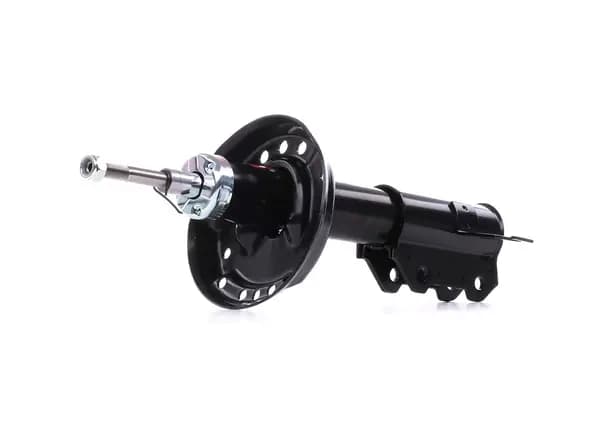 Image of KYB 339375 Shock absorber Front Axle Right Gas Pressure Twin-Tube Suspension Strut Top pin VAUXHALL: Insignia Mk1, INSIGNIA Mk1 Shock Absorber (854)