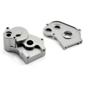 Image of Ftx Outback Aluminium Centre Gearbox Housing